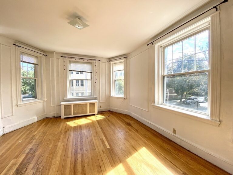 74 Babcock Street #3 - Brookline, MA