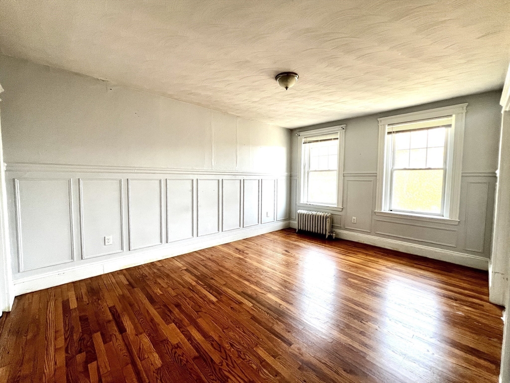 76 Babcock Street #3 - Brookline, MA