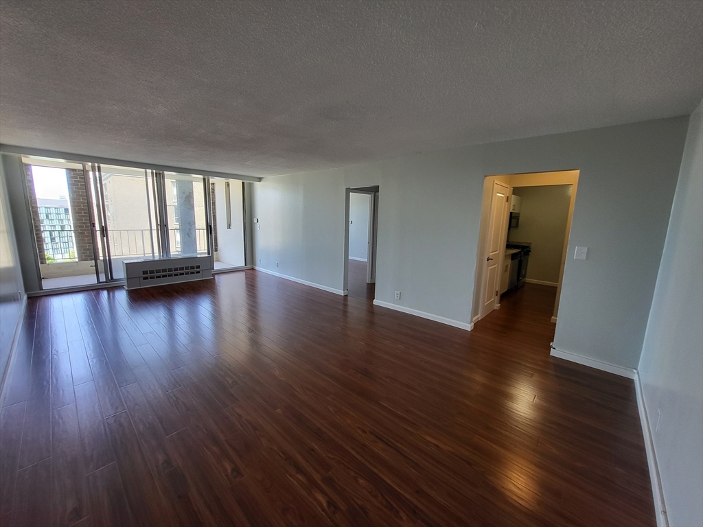 77 Pond Ave. #1103 - Brookline, MA