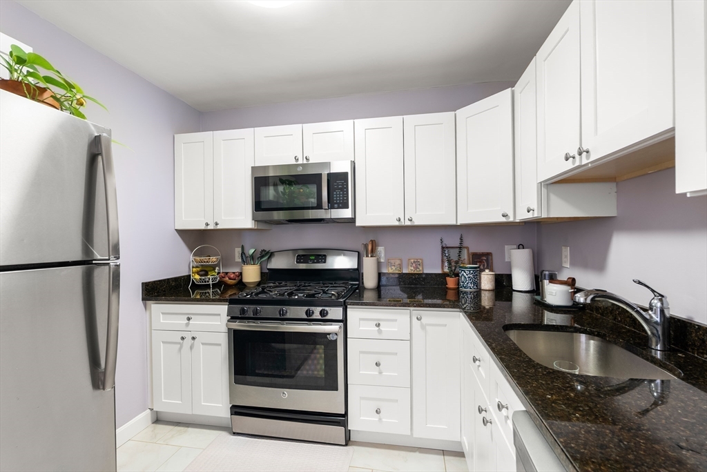 77 Pond Ave #412 - Brookline, MA