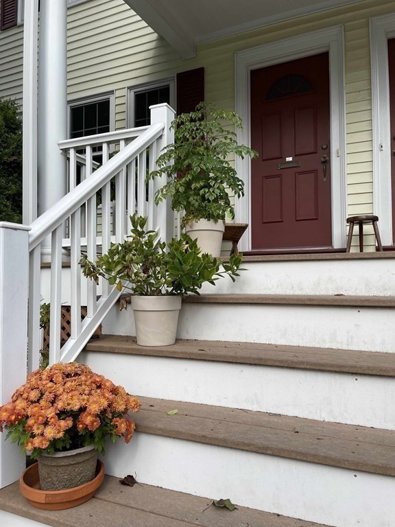 78 Stearns Rd #1 78 Stearns Rd #1 - Brookline, MA