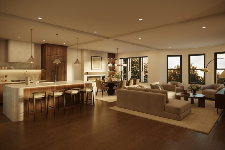 79 Park St #3 - Brookline, MA