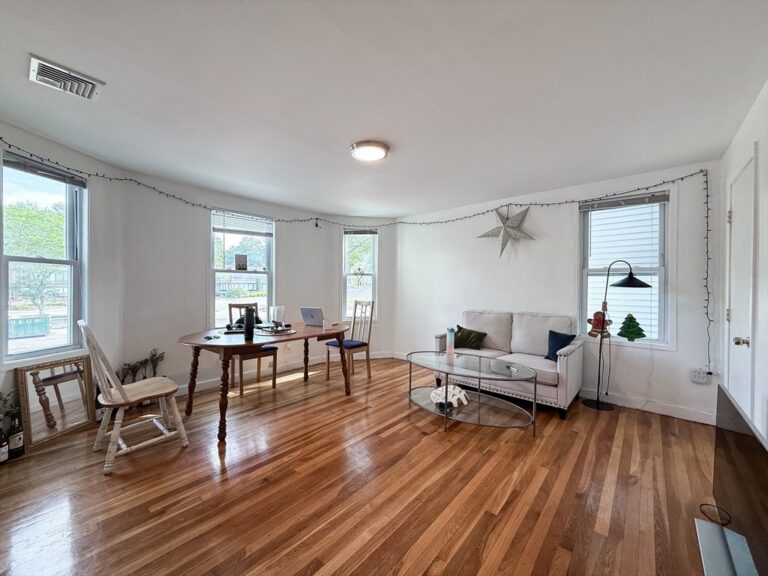 803 Boylston St #B