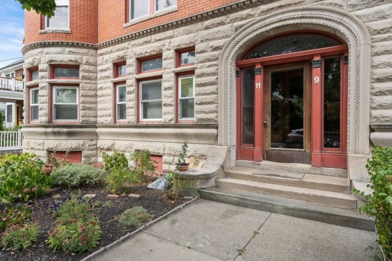 9 Verndale #2 - Brookline, MA