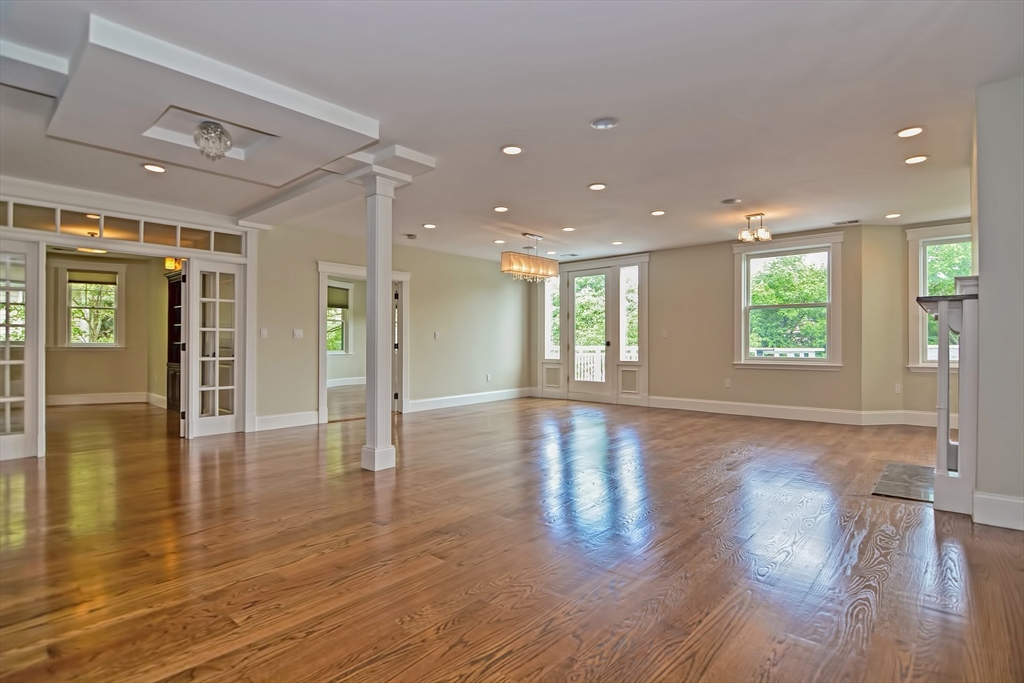 91 University Rd #2 91 University Rd #2 - Brookline, MA