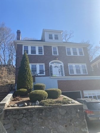 95 Westbourne Terracce #1 - Brookline, MA