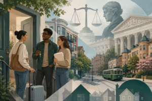 brookline tenants