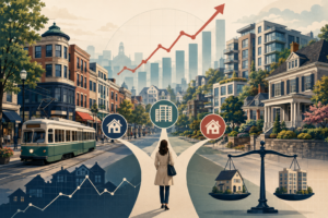 brookline real estate tax