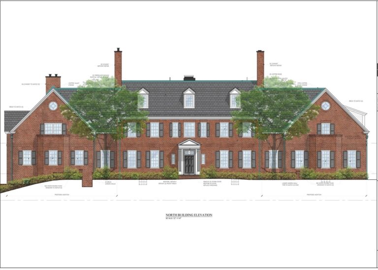 0 Sears Road - Brookline, MA