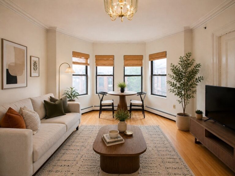 10 Davis Ave #F - Brookline, MA