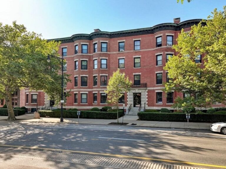 1064 Beacon Street #9