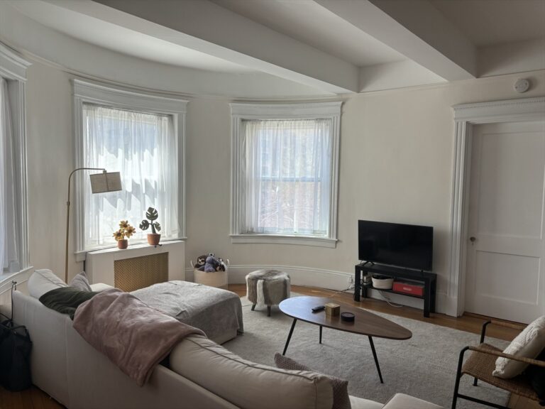 1080 Beacon Street #3A