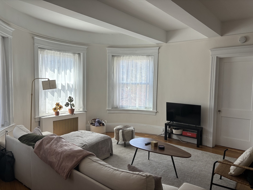 1080 Beacon Street #3A - Brookline, MA