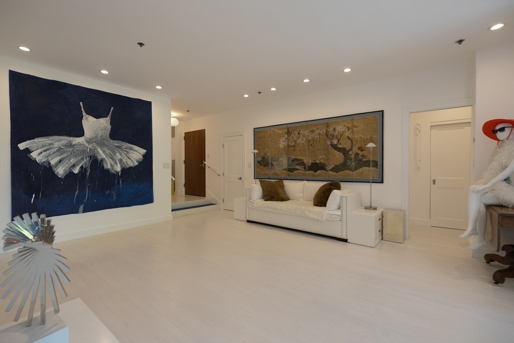 1265 Beacon Street #702 - Brookline, MA