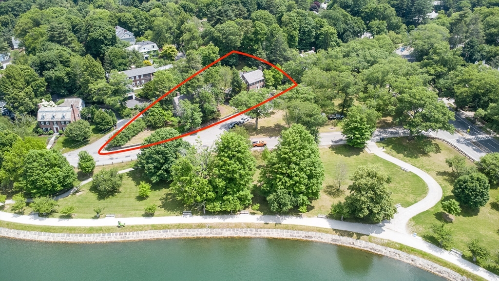 128-140 Dudley - Brookline, MA