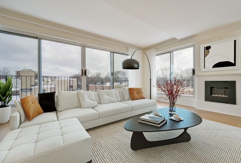 131 Sewall #61 - Brookline, MA