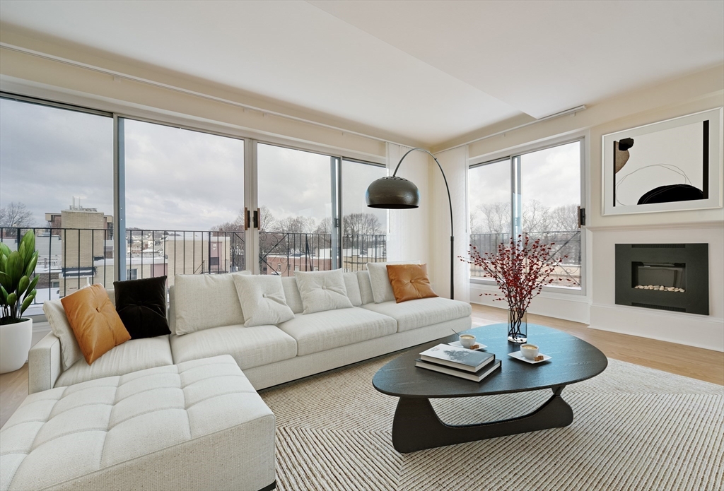 131 Sewall #61 131 Sewall #61 - Brookline, MA