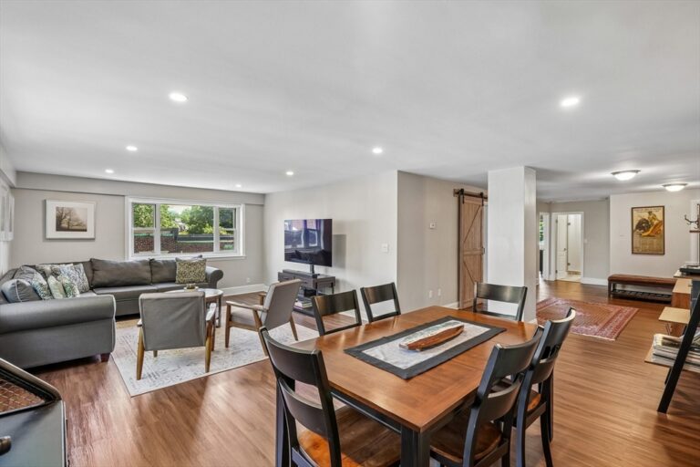 131 Sewall Ave #49 - Brookline, MA