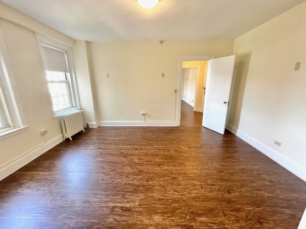 1401 Beacon #704 - Brookline, MA
