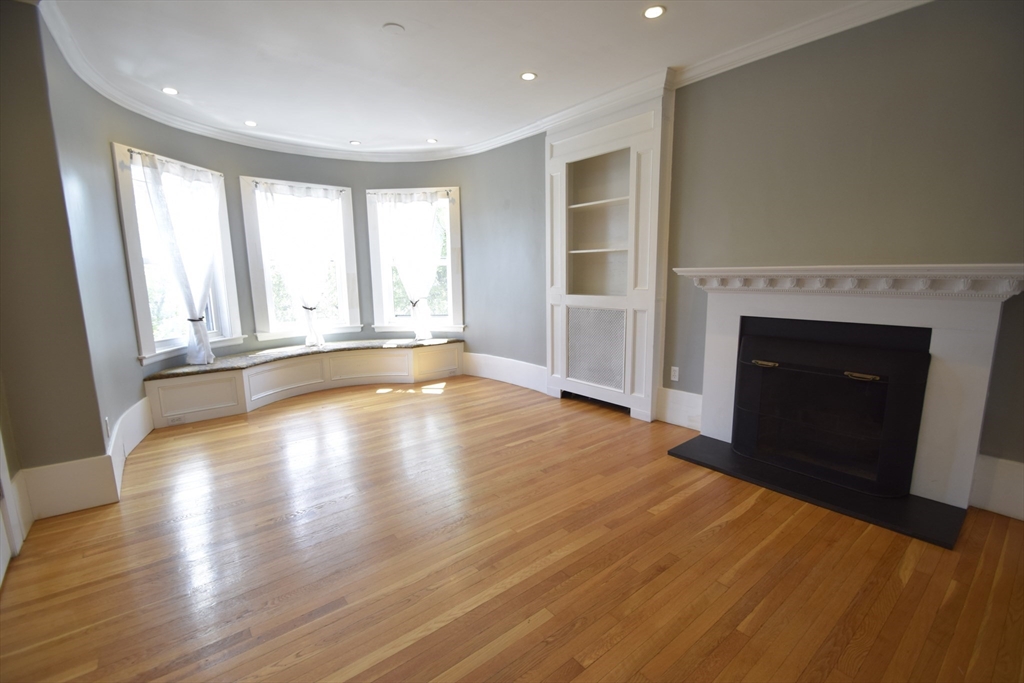 1402 Beacon St. #3 - Brookline, MA