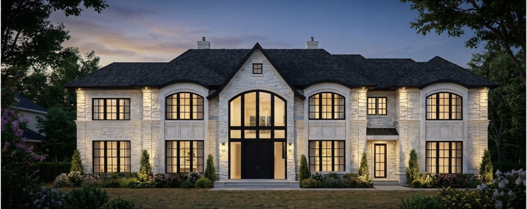 145 Woodland Road - Brookline, MA