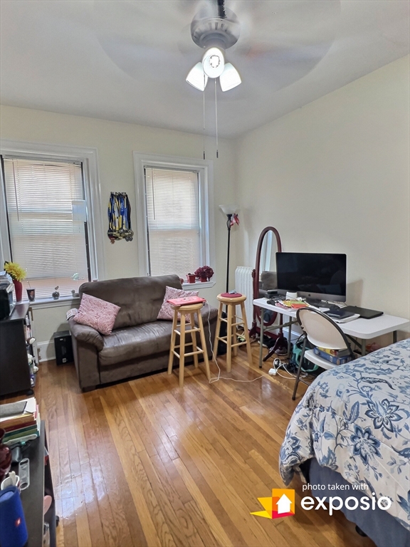 1482 Beacon #22 - Brookline, MA