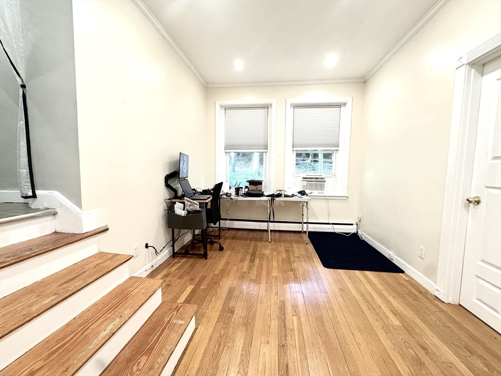 15-17 University Rd #22 - Brookline, MA