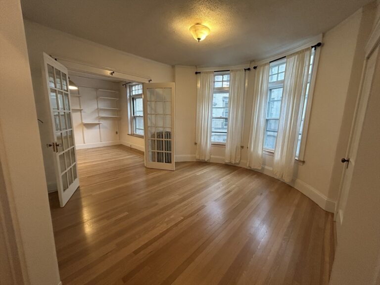 1675 Beacon St. #2