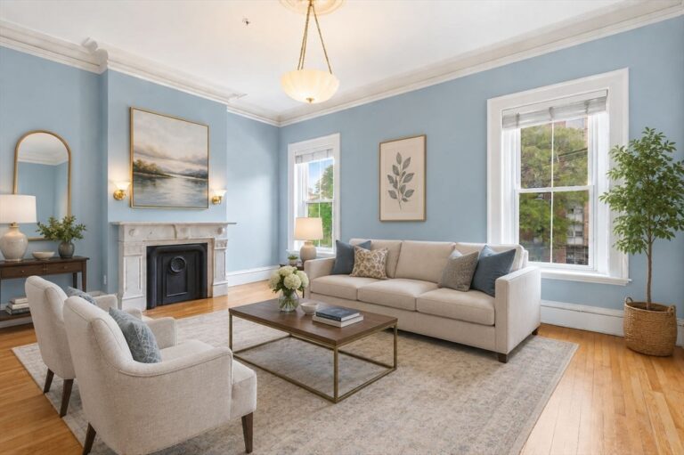 17 High Street #2 - Brookline, MA