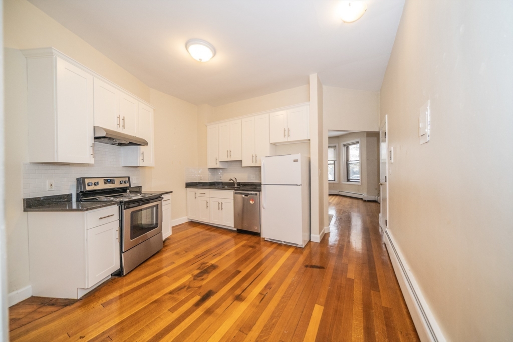 1728 Beacon St #1 - Brookline, MA