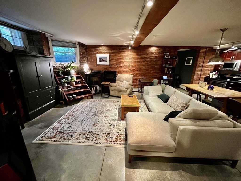 1760 Beacon Street #3 - Brookline, MA
