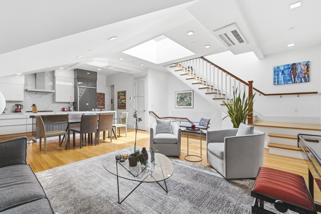 1762 Beacon Street #4 - Brookline, MA