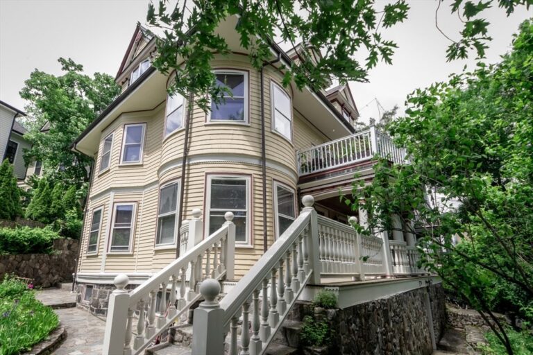 18 Atherton Road #1