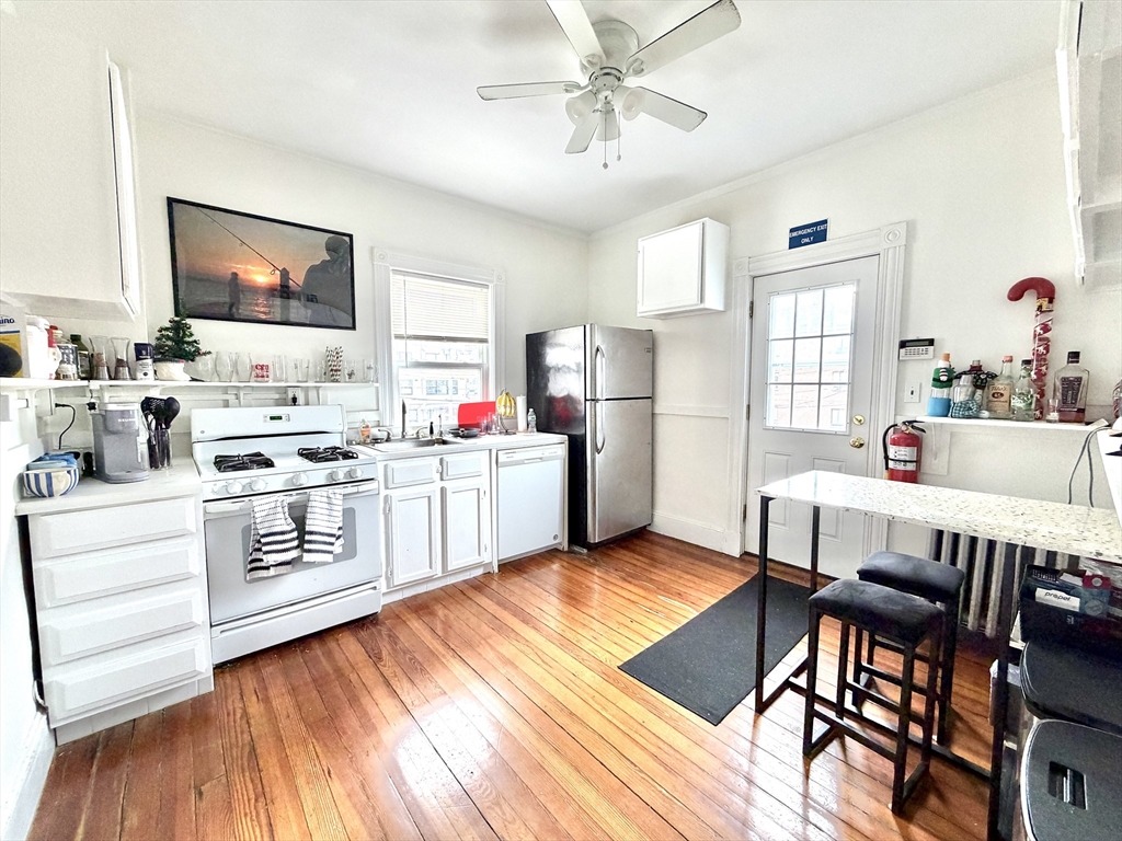 18 Winslow Road #2 18 Winslow Road #2 - Brookline, MA