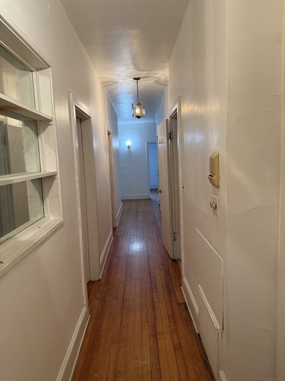 1834 Beacon St #11 - Brookline, MA