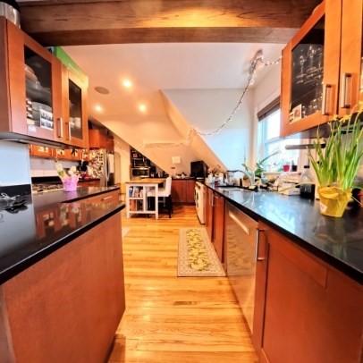 185 Davis Avenue #8 - Brookline, MA