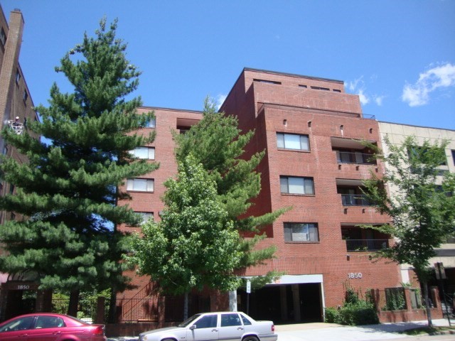 1850 Beacon #203 - Brookline, MA