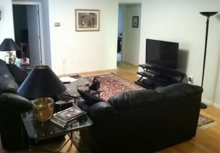 1850 Beacon Street #201 - Brookline, MA
