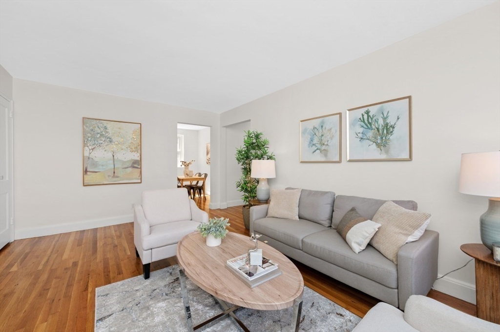 19 Englewood Ave #2 - Brookline, MA