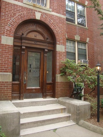 19 Short #4 - Brookline, MA