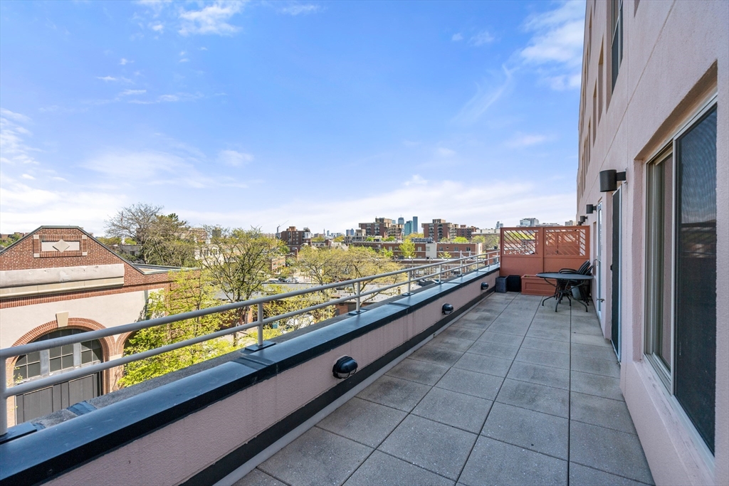 20 Webster St #505 20 Webster St #505 - Brookline, MA