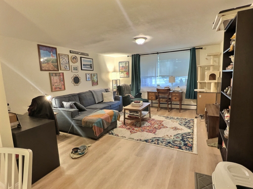 217 Kent #5 - Brookline, MA