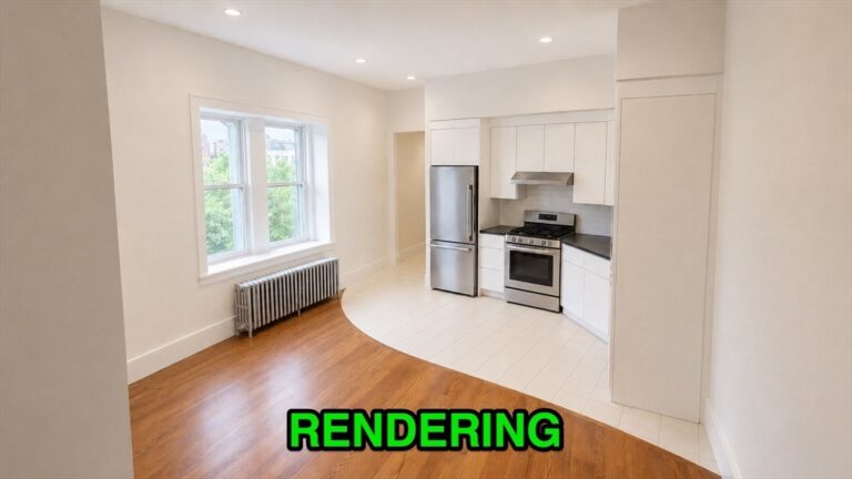 274 Washington St. #4