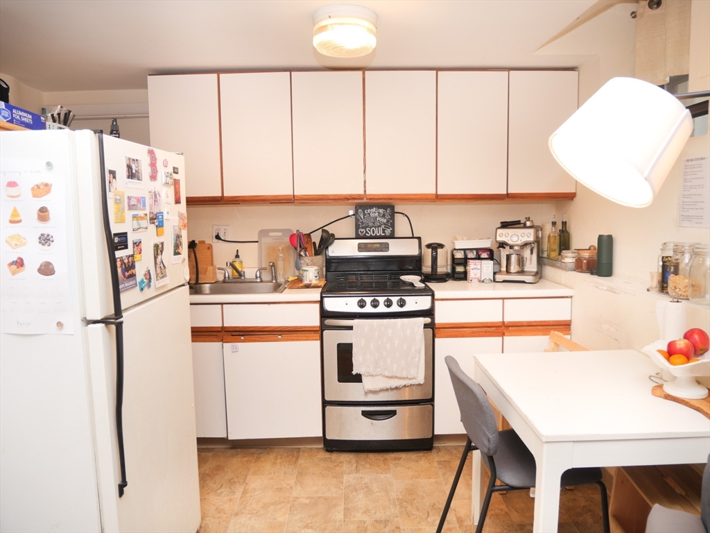 28 Browne #1 - Brookline, MA