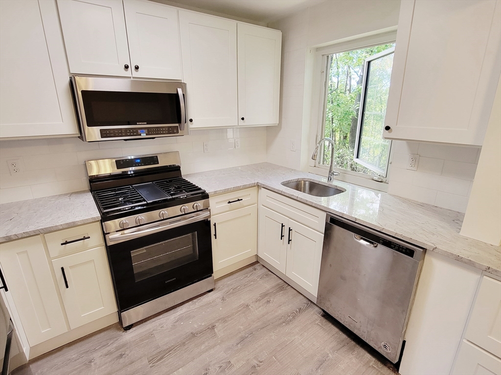 28 Saint Paul Street #5 - Brookline, MA