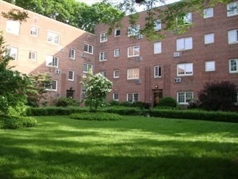 28 Saint Paul Street #6 - Brookline, MA