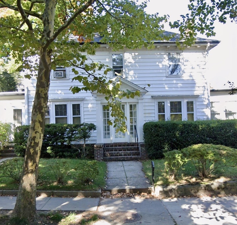 3 Greenough Street - Brookline, MA