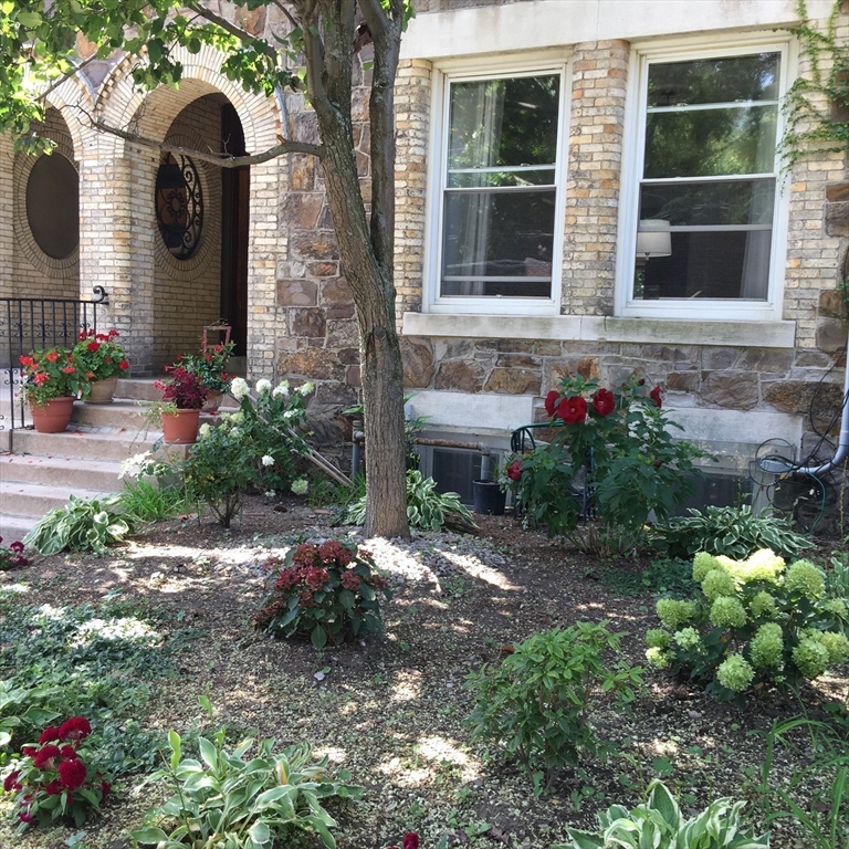 318 Tappan Street #3 - Brookline, MA