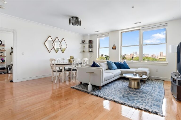 323 Boylston St #602