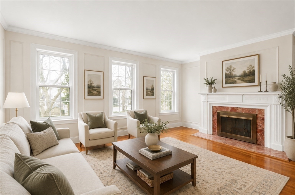 325 Tappan St. #6 325 Tappan St. #6 - Brookline, MA